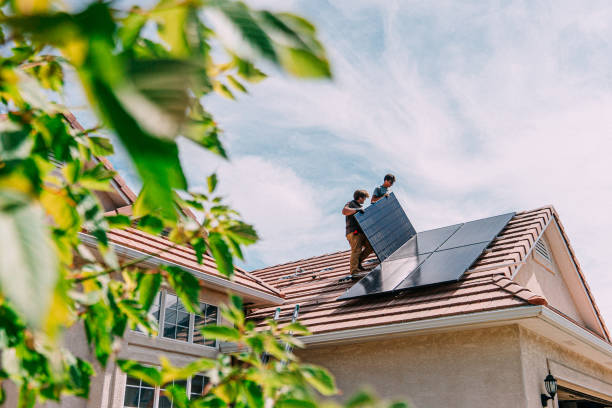 Quick and Trustworthy Emergency Roof Repair Services in Berkley, CO